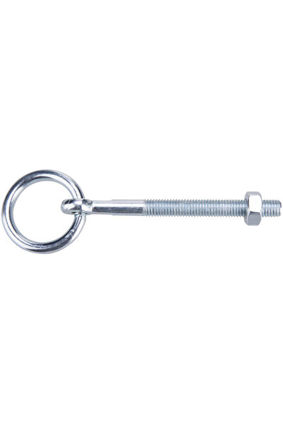 Evotools Șurub metric cu piuliță 5 49 mm 34 mm