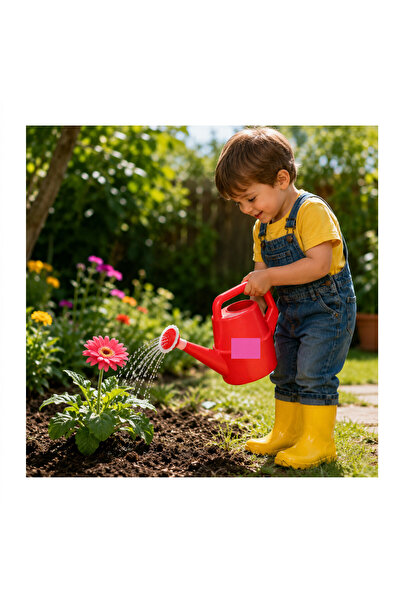 Huby Toys Stropitoare de plajă pentru copii, HOBY TOYS, roz