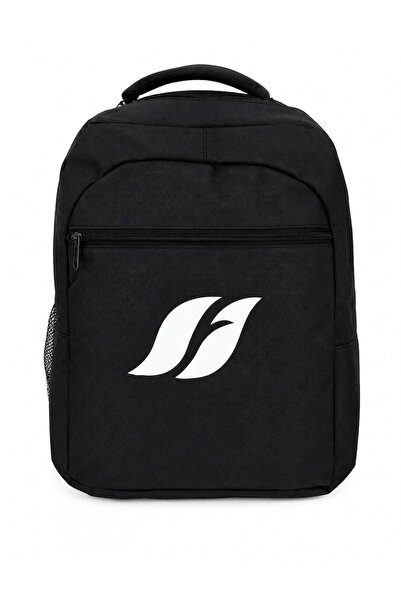 Farmasi Rucsac unisex multifunctional, compartiment laptop, Farmasi, material...