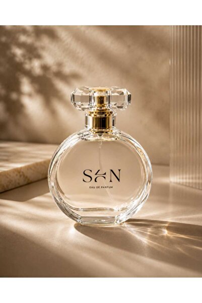 S'eyneri N4 Edp 50 Ml Kadın Parfüm
