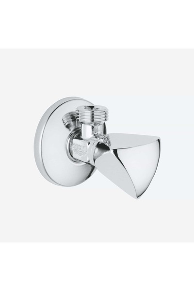 Grohe German ½ Angle Valve |