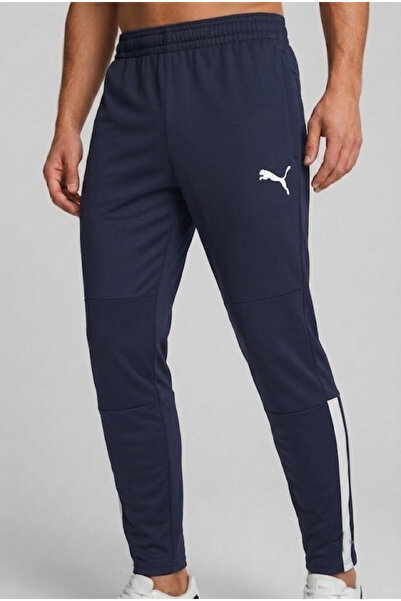 Puma Erkek Eşofman Altı Spor Antrenman ve Günlük Kullanıma Uygun