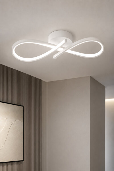 AvizeGO Hena LED Plafonyer Avize