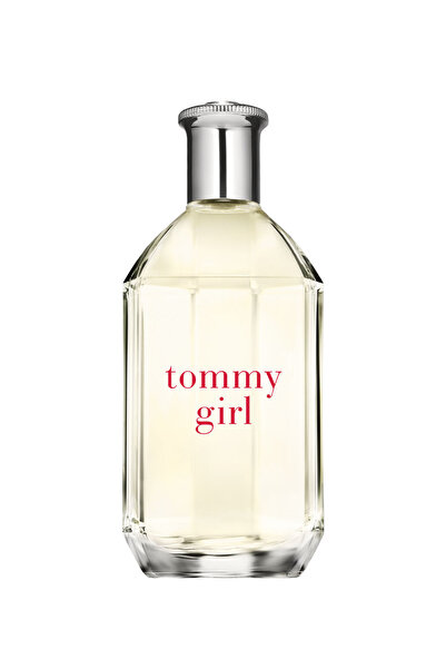 Tommy Hilfiger Tommy Girl EDT 100 ml Kadın Parfüm