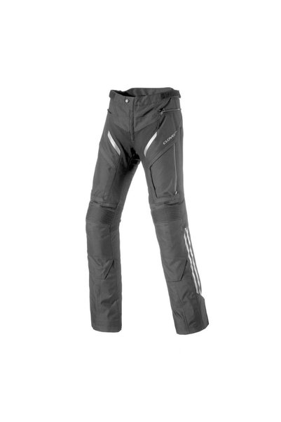 Clover LIGHT PRO 3 WP Kadın Korumalı Motosiklet Pantolonu (Kısa Bacak)