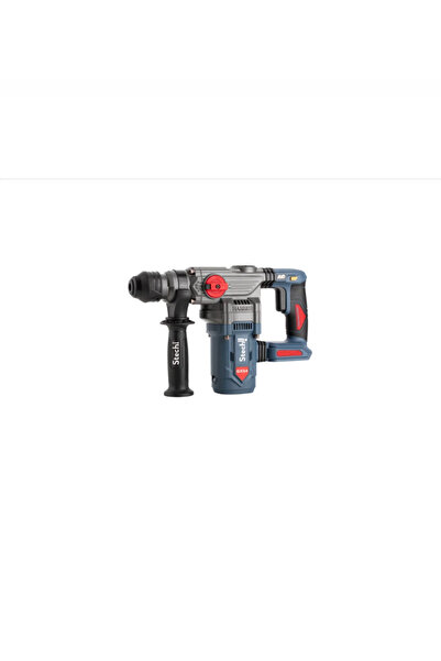 StechEnd SX54-20V AKÜLÜ KIRICI DELİCİ