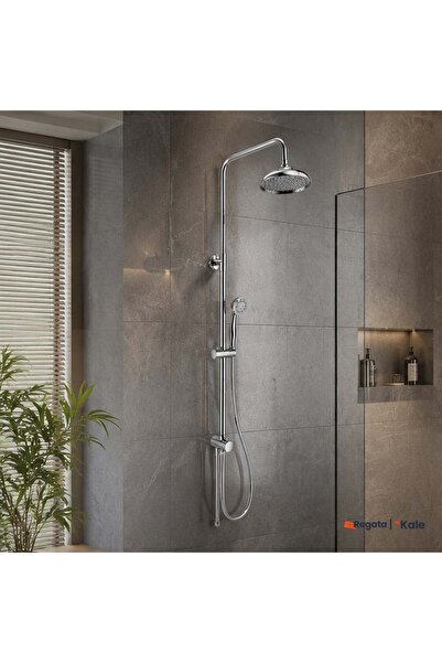 KALE Artdeco Duş Barı