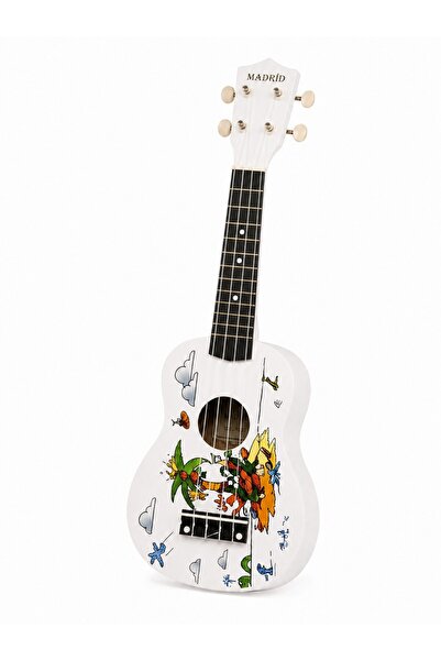 MADRID Ukulele Profesonel Concert MU-21-20