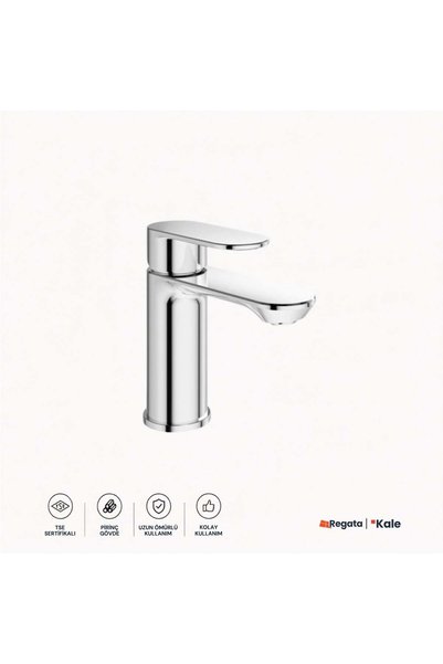 KALE Irona Bathroom Faucet