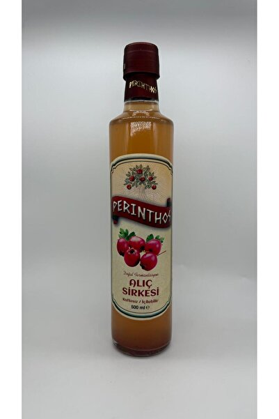 Perinthos ALIÇ SİRKESİ 500 ML