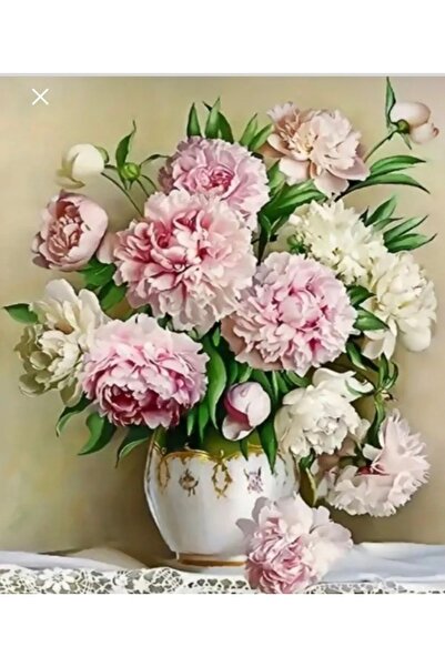 Genel Markalar Hı Stone 5d Elmas Boncuk Taş Işleme Mozaik Goblen Kit 50x40cm ...