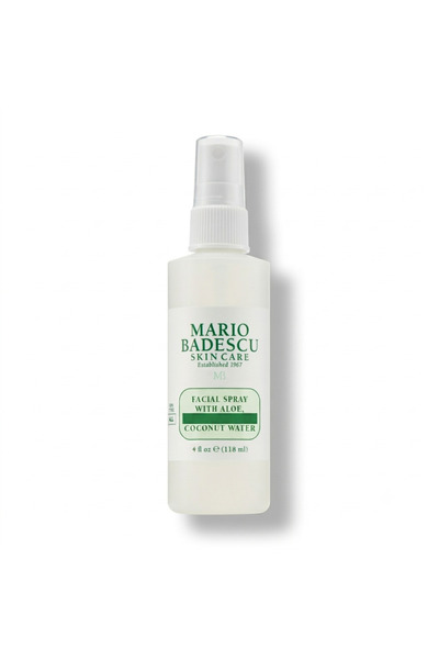 mario badescu Facial Spray with Aloe & Coconut Water 118 Ml