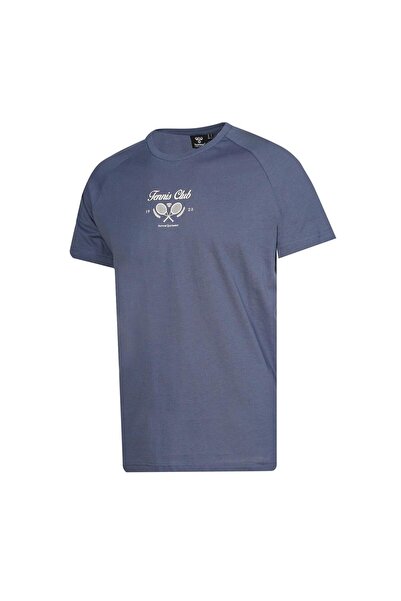 hummel HMLCOLESE T-SHIRT S/S ERKEK KISA KOL T-SHIRT