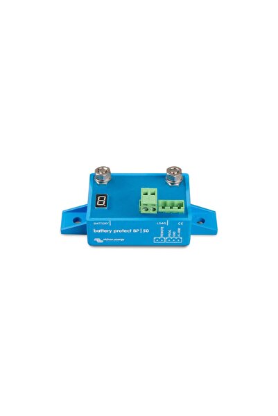 Victron energy Προστατευτικό Μπαταρίας 65Α 12V-24V