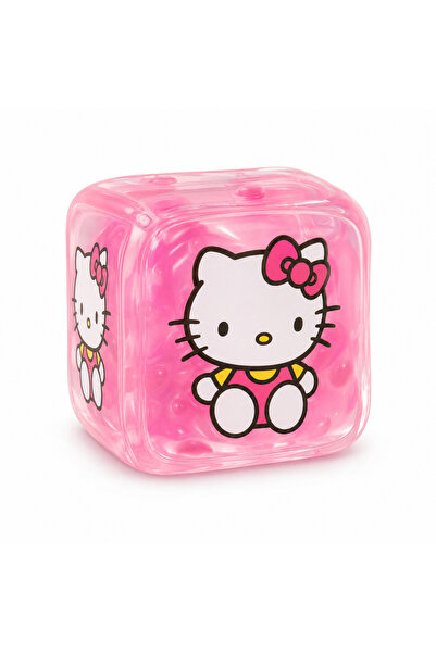 HOME MODE Hello Kitty Squarepants Nice Cube - Gel Stress Ball Toy