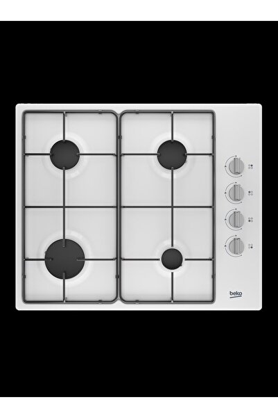 Beko BOMD D 6110 EB Beyond Serisi Renkli Metal Tablalı Ocak