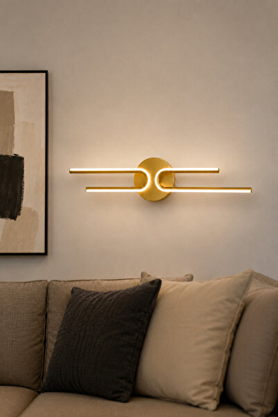AvizeGO Mino Modern LED Duvar Apliği