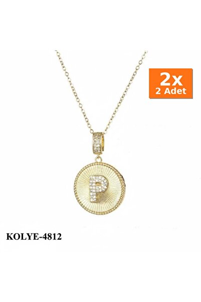 Bozhi Necklace Steel 45 cm Minimal Elegance