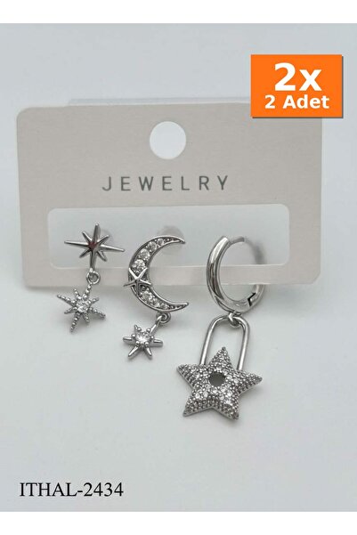 Bozhi Elegant Earrings Summer Chic Style Stylish Gift