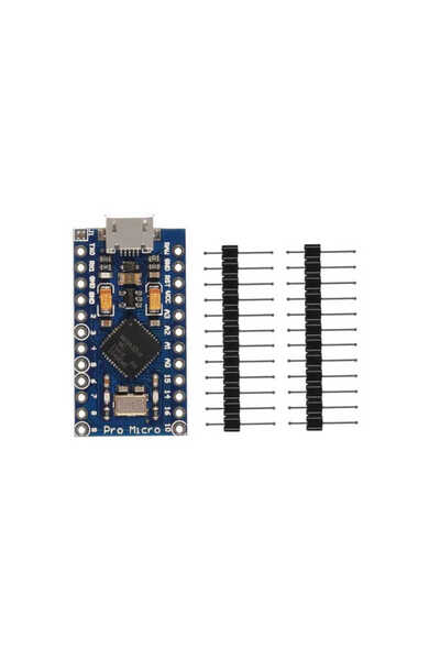 Robotistan Arduino Tabanlı Pro 5V 16 Mhz