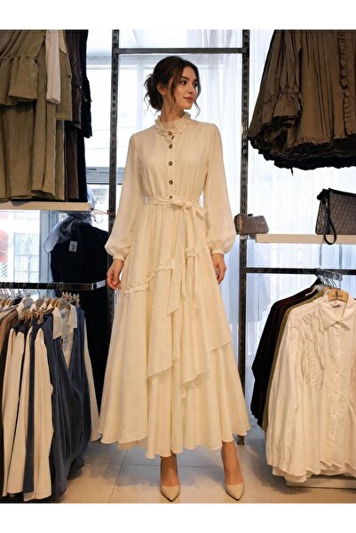 MODA FTM ELBİSE