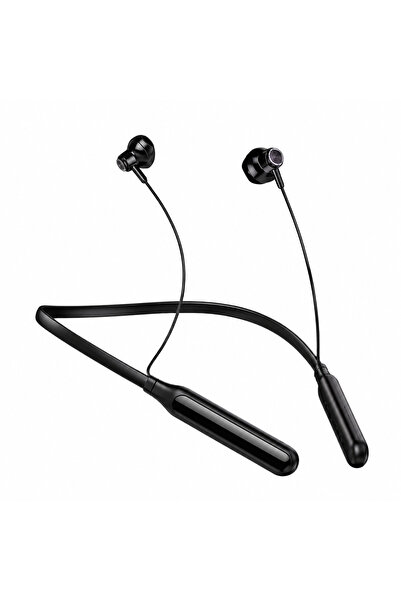 HEPU HP-628 Bluetooth 5.4 Kablosuz Spor Kulaklık | 22 Saat Müzik Süresi | Boy...