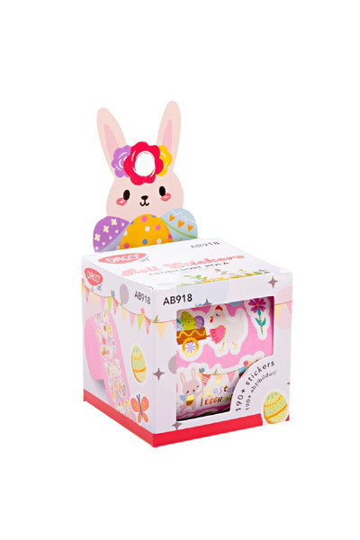 daço Autocolant - AB918 Rulou de paste