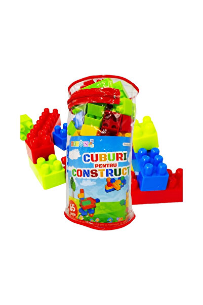 Roben Cuburi 65 piese -