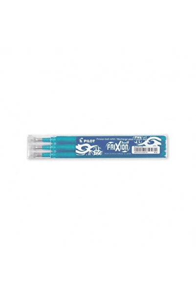 Pilot Mina Frixion 0.7 Albastru Deschis