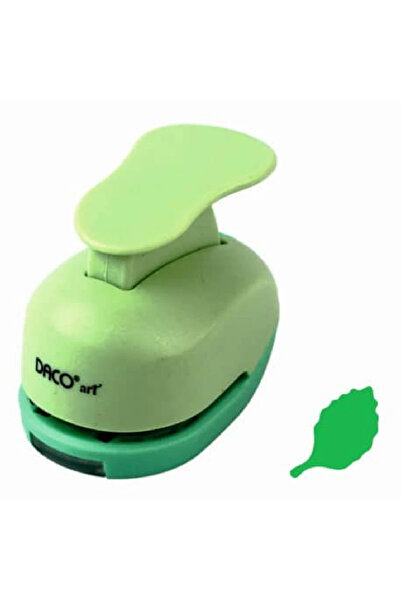 daço Perforator Hobby 1.8cm Frunza PF018/5