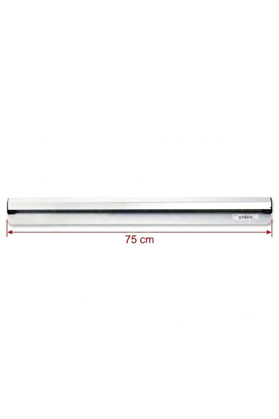 Epinox Adisyon Tutucu | Alüminyum Sipariş Tutucu 75 Cm (GST-75)