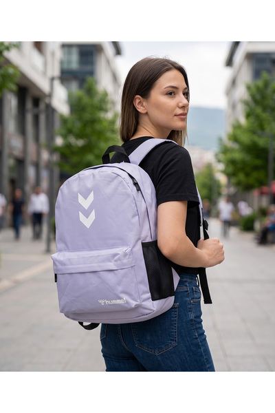 hummel Hmldarrello Backpack Backpack (24L) 980269-3263 Lilac