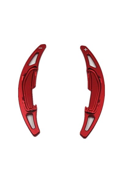 Genel Markalar Bmw F32 F33 F36 m4 direksiyon f1 vites kulakçık paddle shift k...