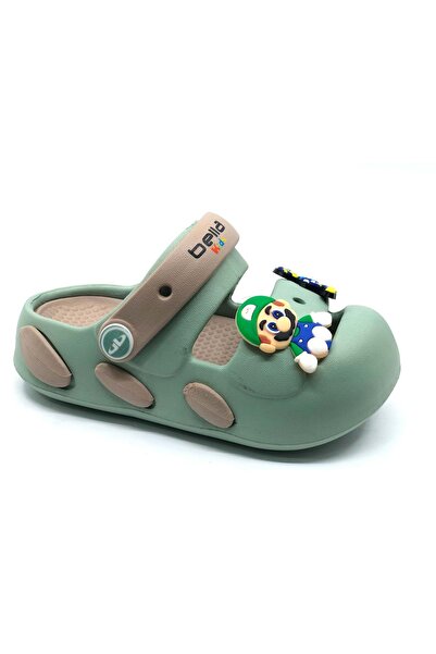 Kids Club Shoes Kocamanlar E477 Lightweight Comfortable Sole School Nursery P...