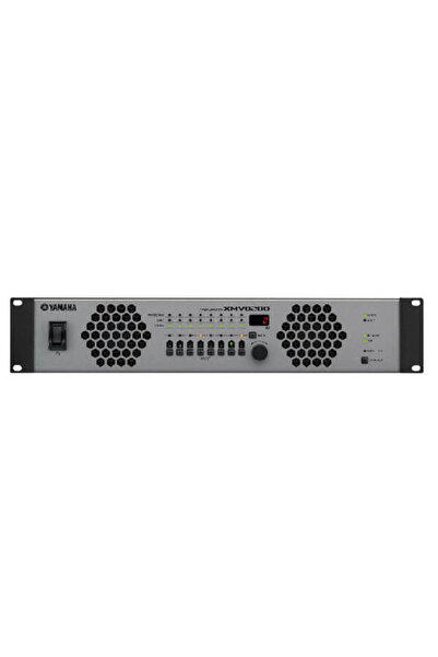 Yamaha مضخم الطاقة XMV 8280