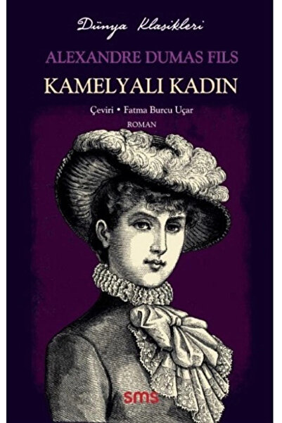 Generic Brand Kamelyalı Kadın