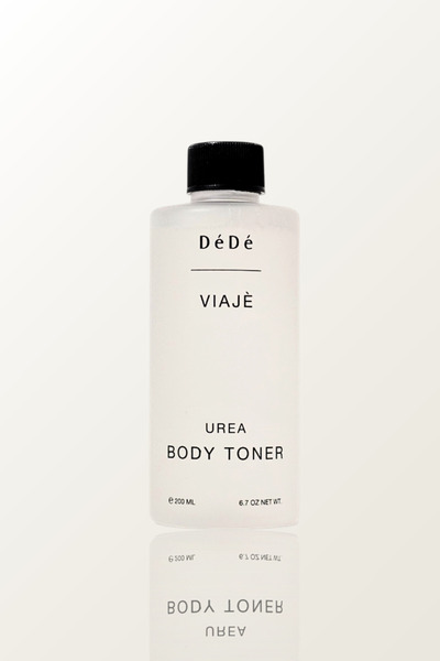 DeDe Candle & Wellness Studio Üre ve Glikolik Asit Vücut Tonik | Gözenek ve C...