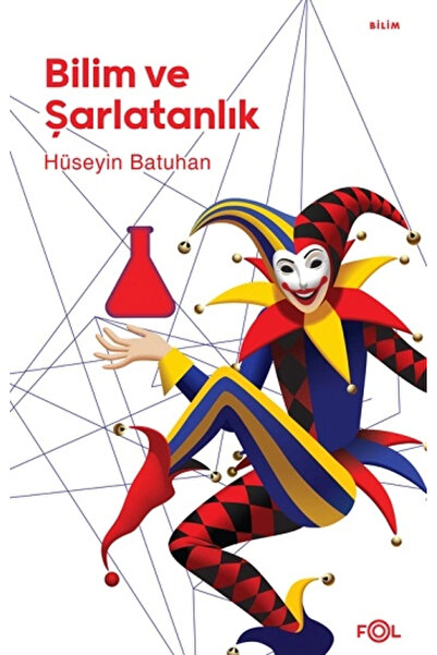 Timaş Yayınları Science and Quackery