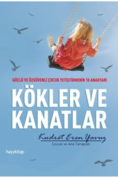 hayykitap Kökler Ve Kanatlar