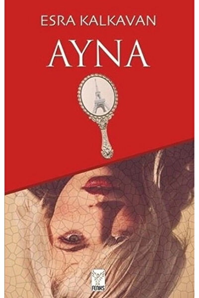 Feniks Yayınları Ayna