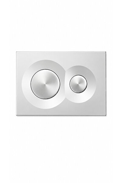 İdeal Standard ARCHİSOL NEW KUMANDA PANELİ KROM (E022371)