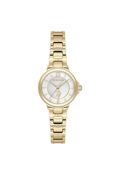 U.S. Polo Assn. ساعة يد نسائية USPA2153-05