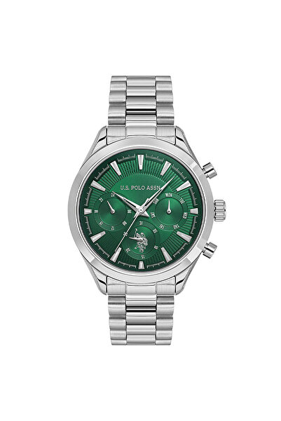 U.S. Polo Assn. Uspa1155-04 Men's Wristwatch