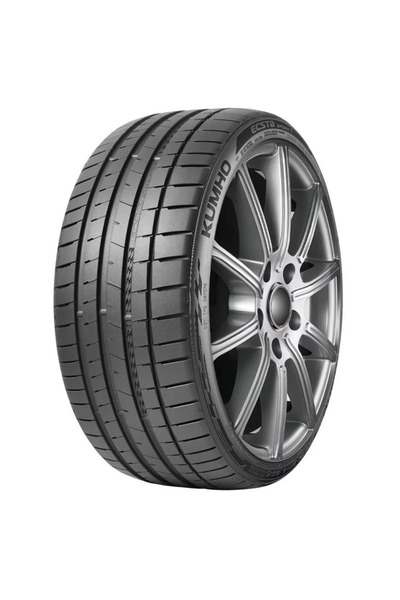 Kumho 245/40 R19 98Y XL Ecsta Sport PS72 EV Yaz Binek 2025