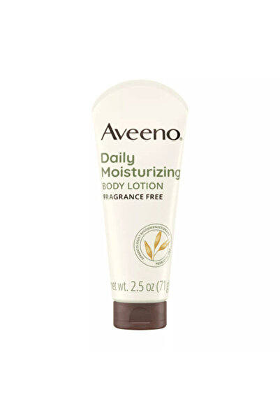 AVEENO لوشن مرطب يومي للجسم للبشرة الجافة 71 مل