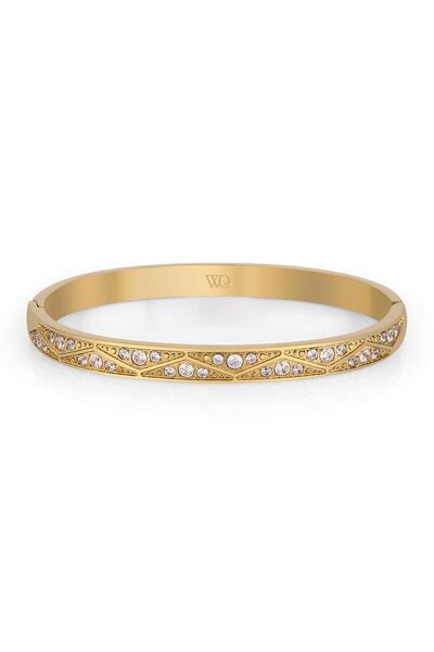 Wesse Jwel1097-02 Women's Bracelet