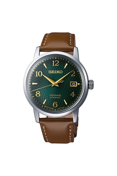 Seiko Presage Srpe45j1 (Srpe45j) Otomatik Erkek Kol Saati