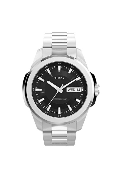 Timex TW2Y21000 Erkek Kol Saati