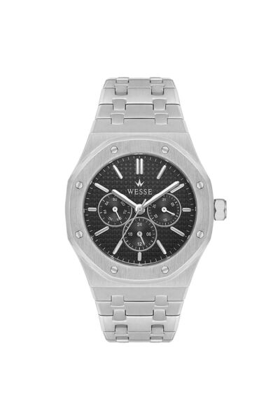 Wesse Wwg403401 Men's Wristwatch