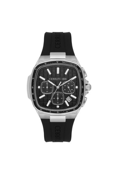 Cerruti 1881 Ciwgo 0050002   Men's Wristwatch